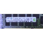 Mémoire 8Gb 2Rx4 PC3L-12800R DDR3 Samsung M393B1K70DH0-YH0