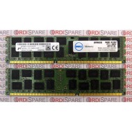 Mémoire 8Gb 2Rx4 PC3L-12800R Samsung M393B1K70DH0-YH0