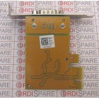 Carte Adapter PCI Express 1 port série RS232 DELL PN 0NT0HM