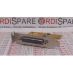 Carte Adapter PCI Express 1 port série PI40952-3X2B