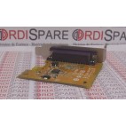 Carte Adapter PCI Express 1 port série PI40952-3X2B