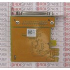 Carte Adapter PCI Express 1 port série PI40952-3X2B