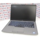 PC Portable DELL Latitude 5410 i5-8365U 1.60GHz SSD M.2 250Go W10 pro64