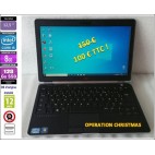 Laptop Dell Latitude E6230 Core I5-3220M 2.6GHz 4Gb RAM 128GB SSD W10 HDMI 12''