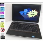 DELL 13.3''  Laptop Latitude E6320 Core I5-2520M 2.5GHz - 4Gb RAM - HDD 320Gb - NO webcam- Mini HDMI