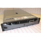 Serveur DELL PowerEdge R730 2x Intel Xéon E5-2620V4 2,10Ghz - 344Gb RAM 2Rx4 PC4 2400T