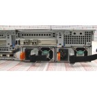 Serveur DELL PowerEdge R730 2x Intel Xéon E5-2620V4 2,10Ghz - 344Gb RAM 2Rx4 PC4 2400T