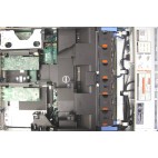 Serveur DELL PowerEdge R730 2x Intel Xéon E5-2620V4 2,10Ghz - 344Gb RAM 2Rx4 PC4 2400T
