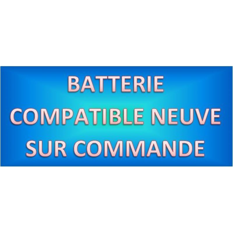 Batterie Compatible pour LENOVO THINKPAD L480