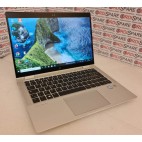  13'' Laptop touchscreen HP EliteBook x360 1030 G3 i5-8350U 1.70GHz 8GB RAM - SSD M.2 250Go - W10pro64