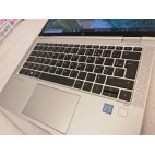  13'' Laptop touchscreen HP EliteBook x360 1030 G3 i5-8350U 1.70GHz 8GB RAM - SSD M.2 250Go - W10pro64