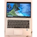  13'' Laptop touchscreen HP EliteBook x360 1030 G3 i5-8350U 1.70GHz 8GB RAM - SSD M.2 250Go - W10pro64