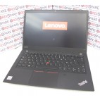 PC Portable 14'' LENOVO T14 Gen 2 Core i5-1145G7 vPro