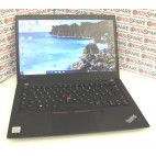 PC Portable 14'' LENOVO T14 Gen 2 Core i5-1145G7 vPro