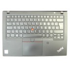 PC Portable 14'' LENOVO T14 Gen 2 Core i5-1145G7 vPro