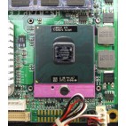 HS-873P Half-Size Industrial Motherboard Model HS-873PXG