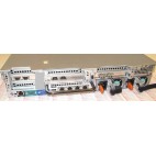 Serveur DELL PowerEdge R730 2x Intel Xéon E5-2620V4 2,10Ghz 8-C, 16-T, 20MB cache,-384Gb RAM 2Rx4 PC4 2400T, NO DISK, 2xPSU