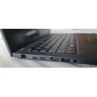 14'' Laptop14'' LENOVO T14 Gen 2 Core i5-1145G7 vPro, 8Gb RAM, SSD256GB PCIe, W10pro64, WEBCAM, 2xUSB-C, 2xUSB, HDMI