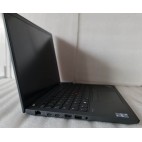 14'' Laptop14'' LENOVO T14 Gen 2 Core i5-1145G7 vPro, 8Gb RAM, SSD256GB PCIe, W10pro64, WEBCAM, 2xUSB-C, 2xUSB, HDMI