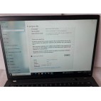 14'' Laptop14'' LENOVO T14 Gen 2 Core i5-1145G7 vPro, 8Gb RAM, SSD256GB PCIe, W10pro64, WEBCAM, 2xUSB-C, 2xUSB, HDMI