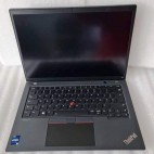 14'' Laptop14'' LENOVO T14 Gen 2 Core i5-1145G7 vPro, 8Gb RAM, SSD256GB PCIe, W10pro64, WEBCAM, 2xUSB-C, 2xUSB, HDMI