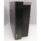 DELL Precision T5810 Intel Xeon E5-1620 v3 3.5GHz 4C-8T 10Mb, 8GB RAM 2x500GB SATA Nvidia K620 DVD