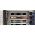 DELL Precision T5810 Intel Xeon E5-1620 v3 3.5GHz 4C-8T 10Mb, 8GB RAM 2x500GB SATA Nvidia K620 DVD