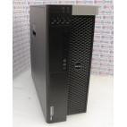 LOT 10 x DELL Precision T5810 Intel Xeon E5-1620 v3 3.5GHz 4C-8T 10Mb, 8GB RAM 2x500GB SATA Nvidia K620 DVD