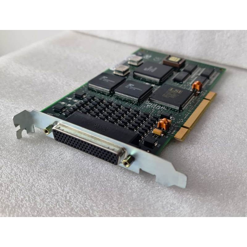 Sun 375-0100 Serial Asynchronous Interface PCI (SAI/P)