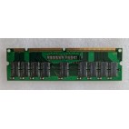 SUN 501-2653 32Mb RAM 60ns 168 pins 3,3V ECC E10000, Ex000, Ex500 X7022A