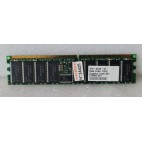 SUN 370-6039 mémoire SUN 512MB PC2100R DDR266 SUNX5123A Sun Fire V65x