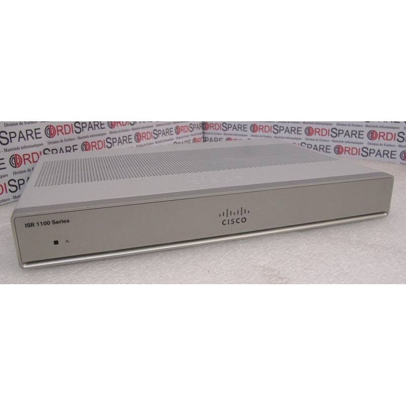 Switch 8-Ports CISCO C1111-8P - PN 47-103139-01 Switch 8-Ports CISCO C1111-8P - PN 47-103139-01