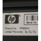 Workstation HP Z800 Xeon X5650 2.66GHz 6-C 12T 12MB, 12Gb DDR3, 2x500Gb Sata