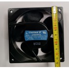 CENTAUR CN52B31 cooling fan 200V 14/13W 12x12x3.8cm