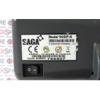 Afficheur client 7'' SAGA  SGDP-G
