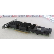 Carte RAID Perc H730 PCi Express Dell pn 044GNF