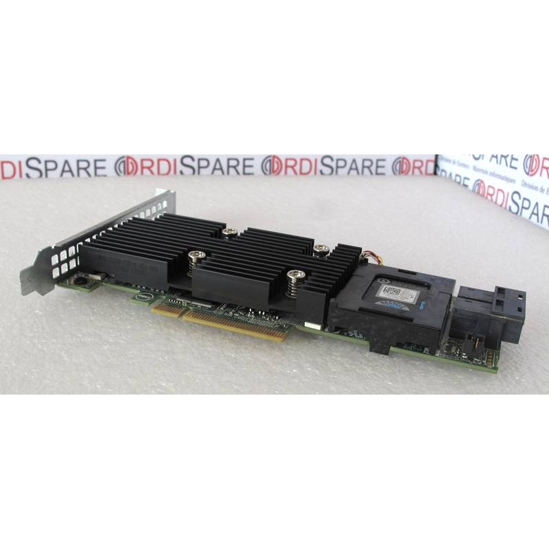 Carte RAID Perc H730 PCi Express Dell 044GNF Carte RAID Perc H730 PCi Express Dell 044GNF