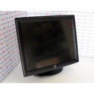  Ecran tactile 17" ELO  ET1715L pn E603162