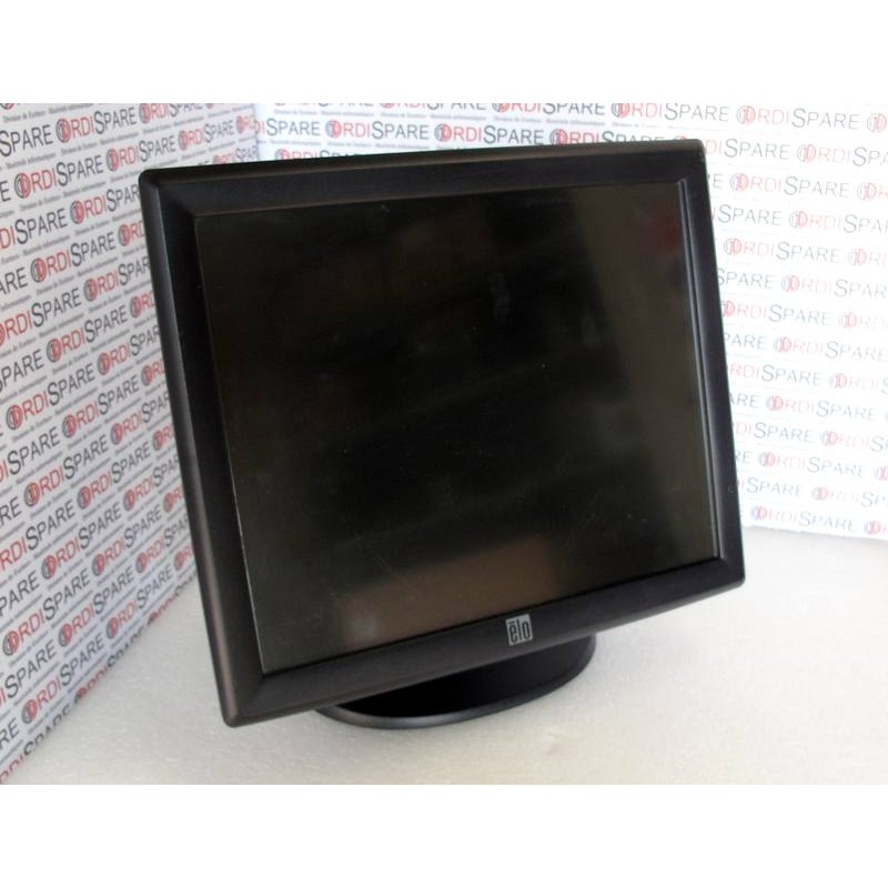 Ecran tactile 17" ELO ET1715L pn E603162 Ecran tactile 17" ELO ET1715L pn E603162