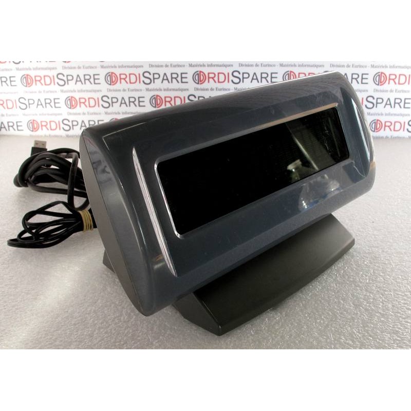 Customer Display POSLIGNE 73 Modele AURES OCD100