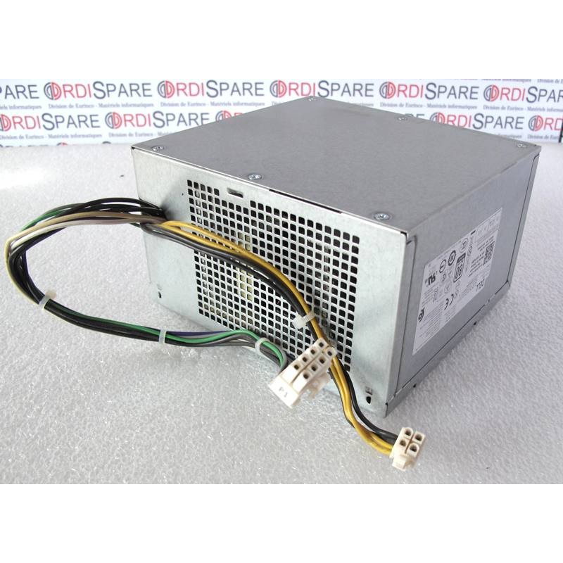PSU 290W DELL 0HYV3H Model L290EM-01 PSU 290W DELL 0HYV3H Model L290EM-01