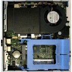 Dell Optiplex 3060 Micro Core i5-8500T 2.1GHz 8Gb  SSD M2 250Go 