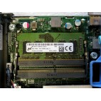 Dell Optiplex 3060 Micro Core i5-8500T 2.1GHz 8Gb  SSD M2 250Go 