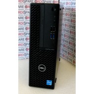 Dell Optiplex 3060 Micro Core i5-8500T 2.1GHz 8Gb  SSD M2 250Go 