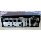 Dell Optiplex 3060 Micro Core i5-8500T 2.1GHz 8Gb  SSD M2 250Go 