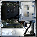 Dell Optiplex 3060 Micro Core i5-8500T 2.1GHz 8Gb  SSD M2 250Go 