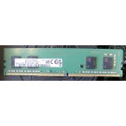 Dell Optiplex 3060 Micro Core i5-8500T 2.1GHz 8Gb  SSD M2 250Go 