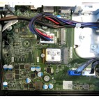 Dell Optiplex 3060 Micro Core i5-8500T 2.1GHz 8Gb  SSD M2 250Go 
