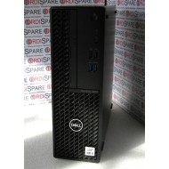Dell Optiplex 3060 Micro Core i5-8500T 2.1GHz 8Gb  SSD M2 250Go 