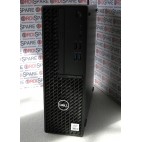 Dell Optiplex 3060 Micro Core i5-8500T 2.1GHz 8Gb  SSD M2 250Go 
